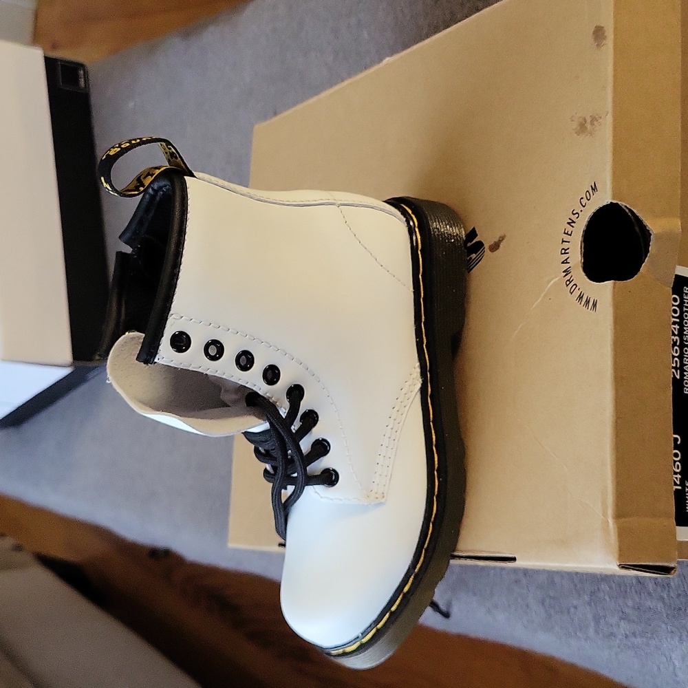 Dr martens boits - Picture 3 of 3